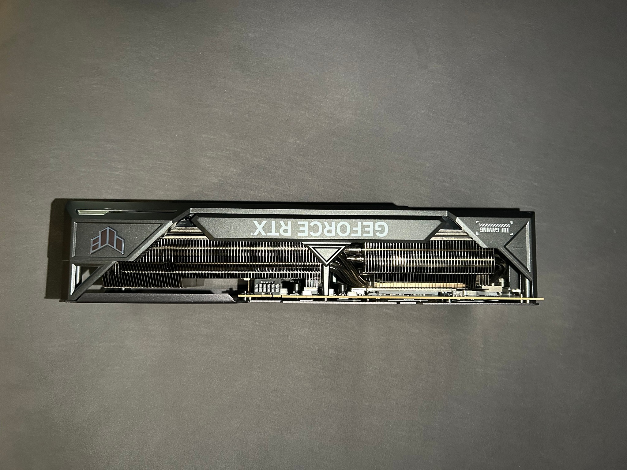Asus TUF Gaming GeForce RTX 4080 OC Edition 16GB