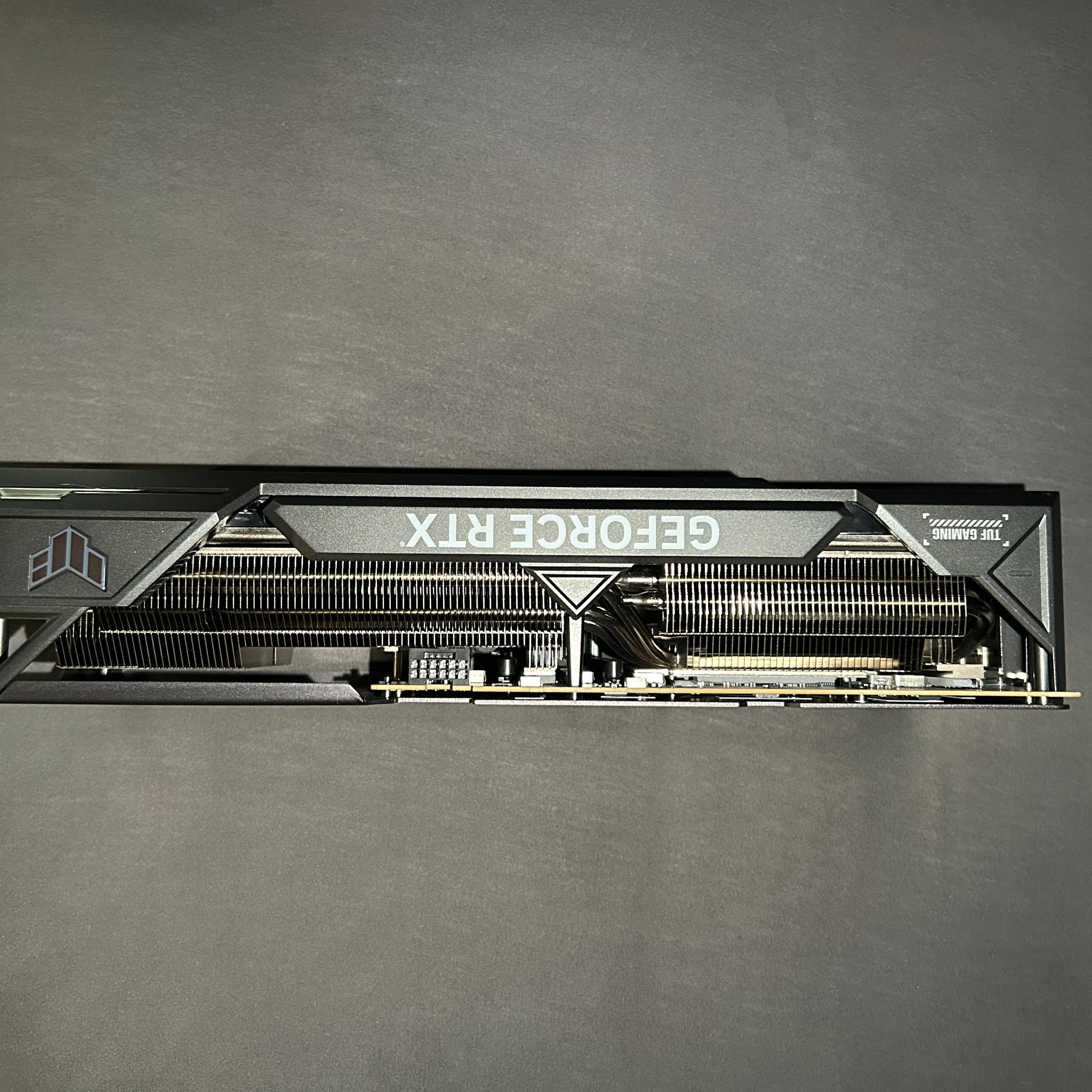 Asus TUF Gaming GeForce RTX 4080 OC Edition 16GB