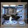 ⚪ Ryzen 7 9700X/RTX 5070Ti 16GB Gaming/Streaming PC ⚪