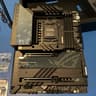 ROG Crosshair X670E Hero (Used - RMA)
