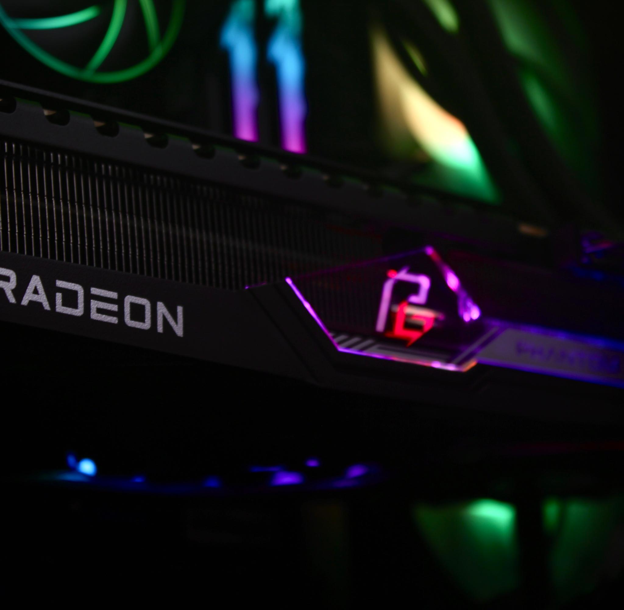 SALE! 7900 XTX 24gb | 7700X | 4K Gaming Rig | “Phantom X” (Copy 1)