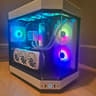*Sale!* 1440p/4K "Angry Panda" | Blows through ESports/AAA Games! | Nvidia RTX 4070Ti