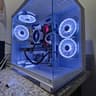 Gaming PC - Ryzen 5 5500 | GTX 1660 Ti 6GB | 16GB RAM | 512GB NVMe SSD | Windows 11 Ready