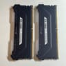 Corsair Vengeance RGB DDR4 32GB