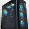 Gaming PC Ryzen 7 5700X 32GB RAM 1TB SSD RTX 3070 8GB Windows 11 PC