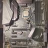 ASUS ROG STRIX Z270-E with i7-7700k
