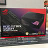 Asus ROG Strix 1200w Aura 80 Plus GOLD