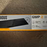 Glorious Edgeless Cloth Mouse Pad GMP 2 Large Extended Black Brand New Sealed