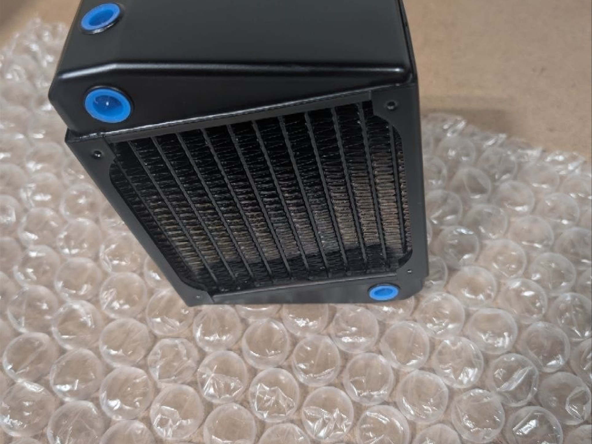 Alphacool NexXxoS UT60 Full Copper X-Flow 120mm