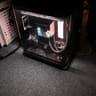 AMD RYZEN7 7800X3D + RTX 4070 SUPER Micro ATX PC