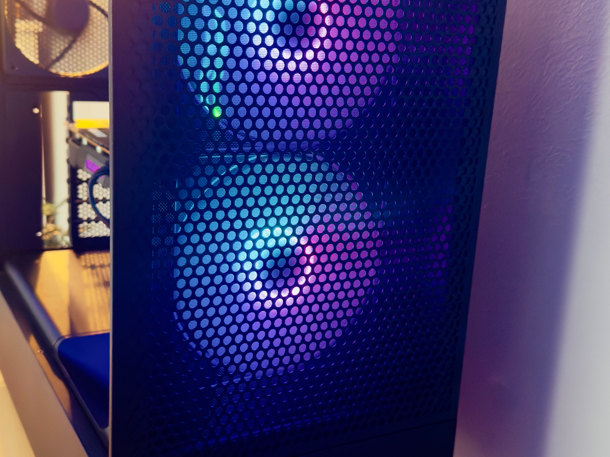 🌑 MidnightMarauder ,5 3600, rx 5600xt, 16gb,