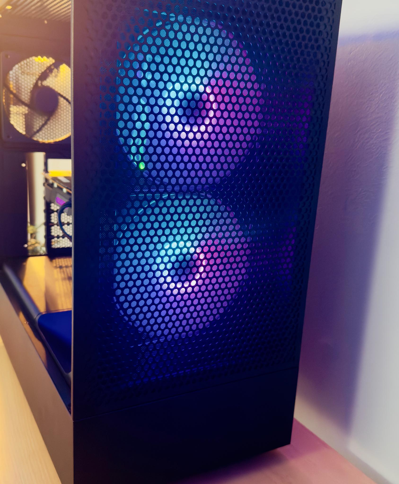 🌑 MidnightMarauder ,5 3600, rx 5600xt, 16gb,