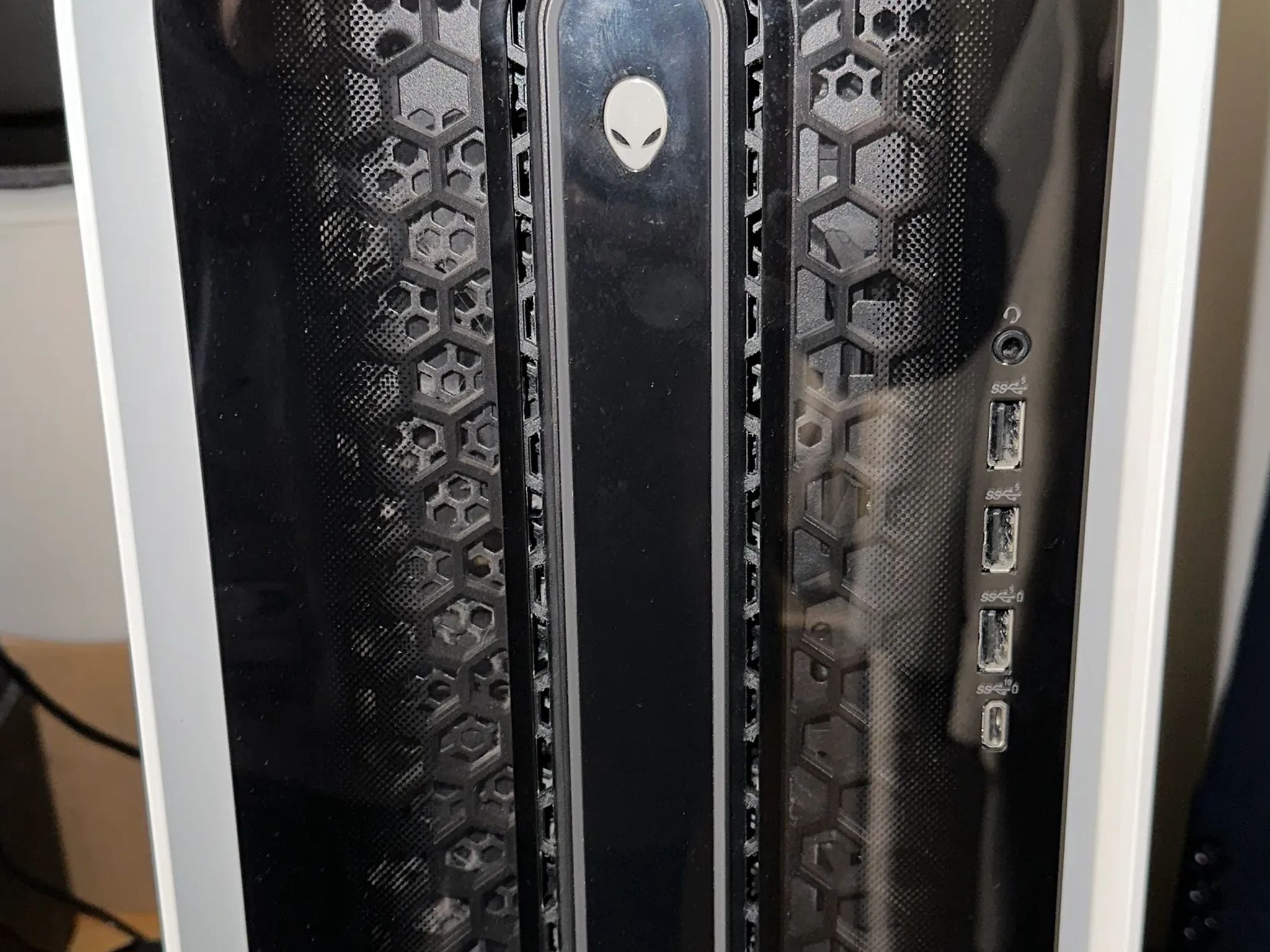 Alienware Aurora R15