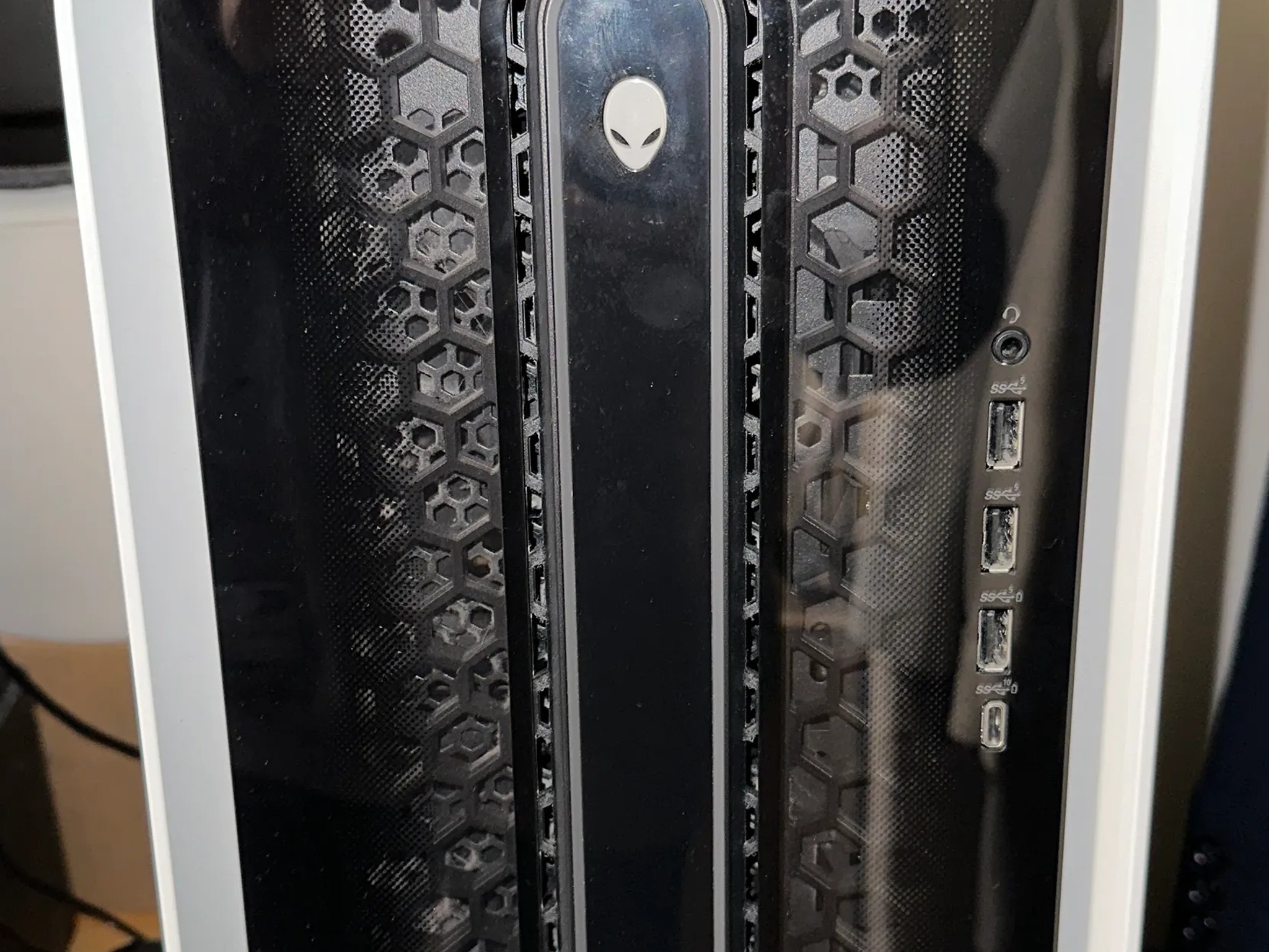 Alienware Aurora R15