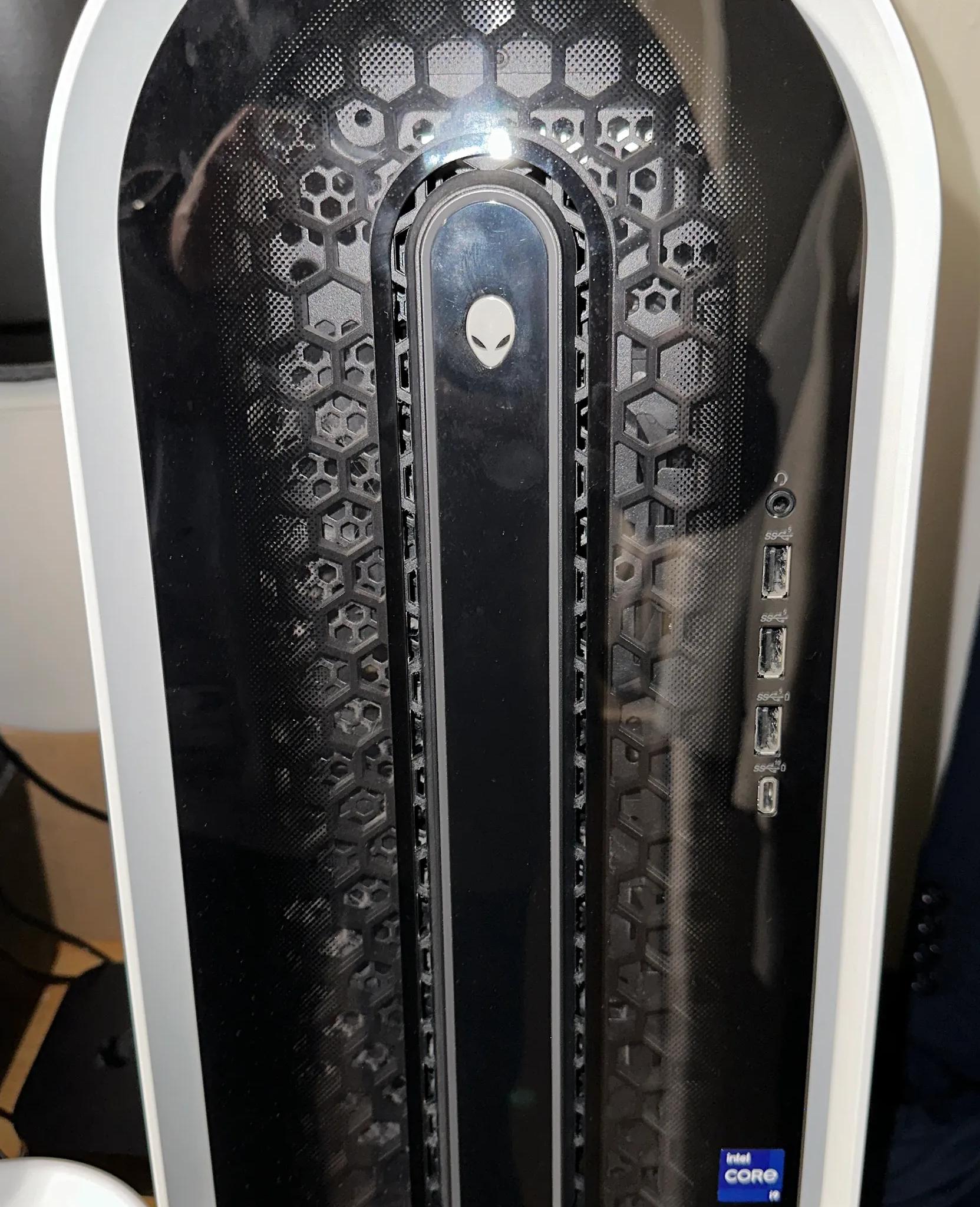 Alienware Aurora R15