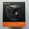 ID-COOLING SE-226-XT BLACK LGA1700 CPU Cooler