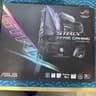 Asus ROG Strix Z270E Motherboard (Used-Like New)
