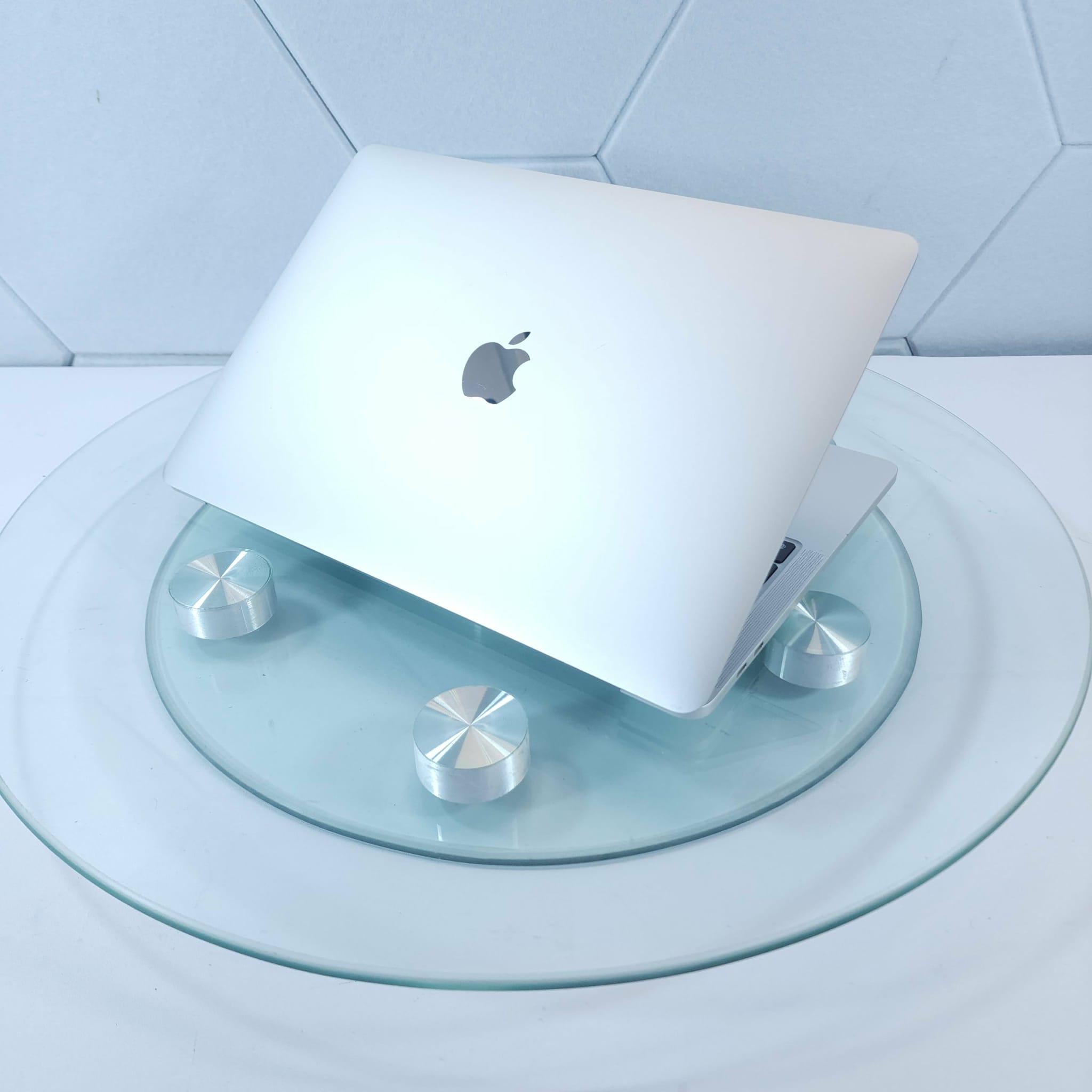 2020 MacBook Pro M1