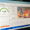 Project Whiteout RTX 3060TI Intel 12th GEN i5