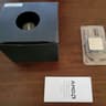 AMD Ryzen 7 2700 8-Core Processor (with Wraith Spire LED Cooler) NO OG BOX