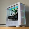 RTX 5070 Intel Core Ultra 265KF Gaming PC