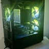 Complete High-End Gaming PC; AMD Ryzen 7; AMD Radeon RX 7600 XT