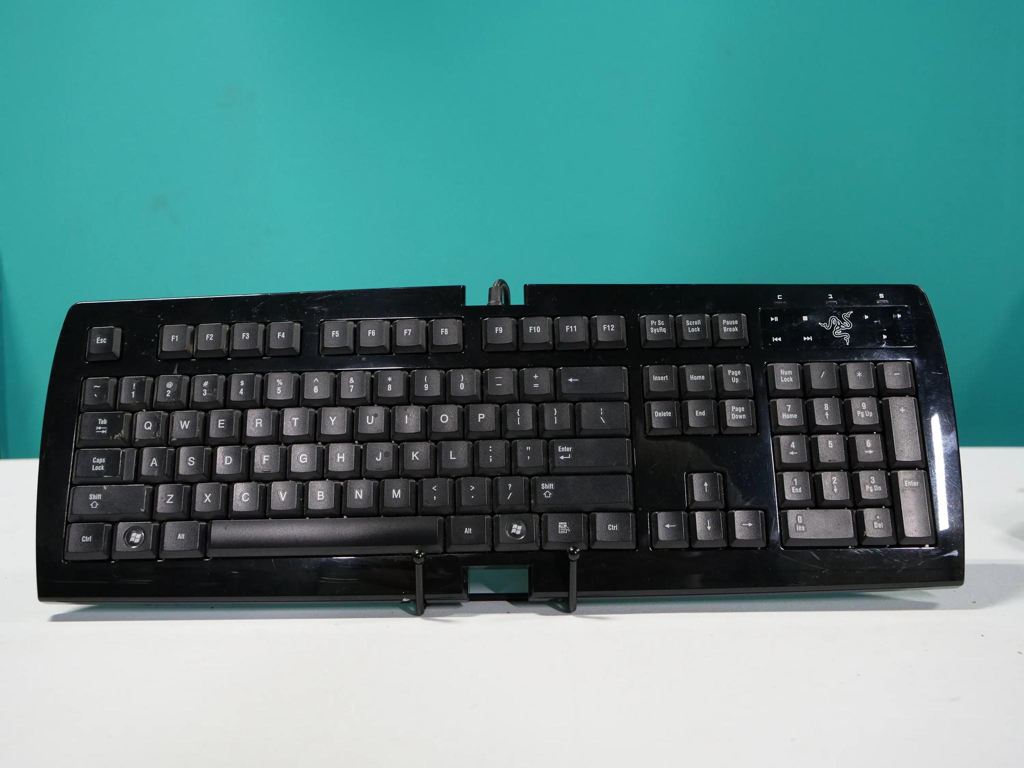 Razer Arctosa Keyboard. Free Ship!