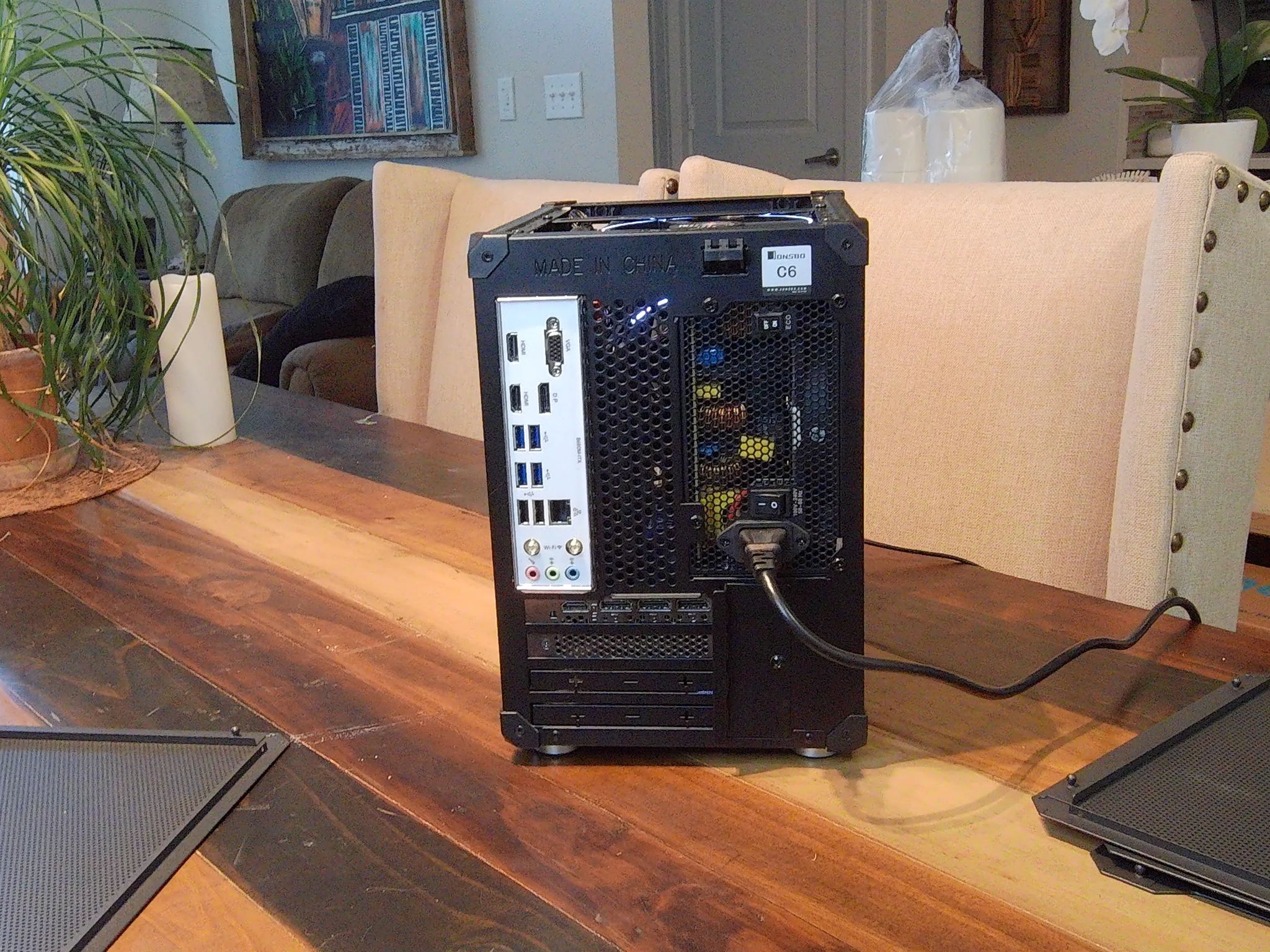 Intel i5 12400f processor