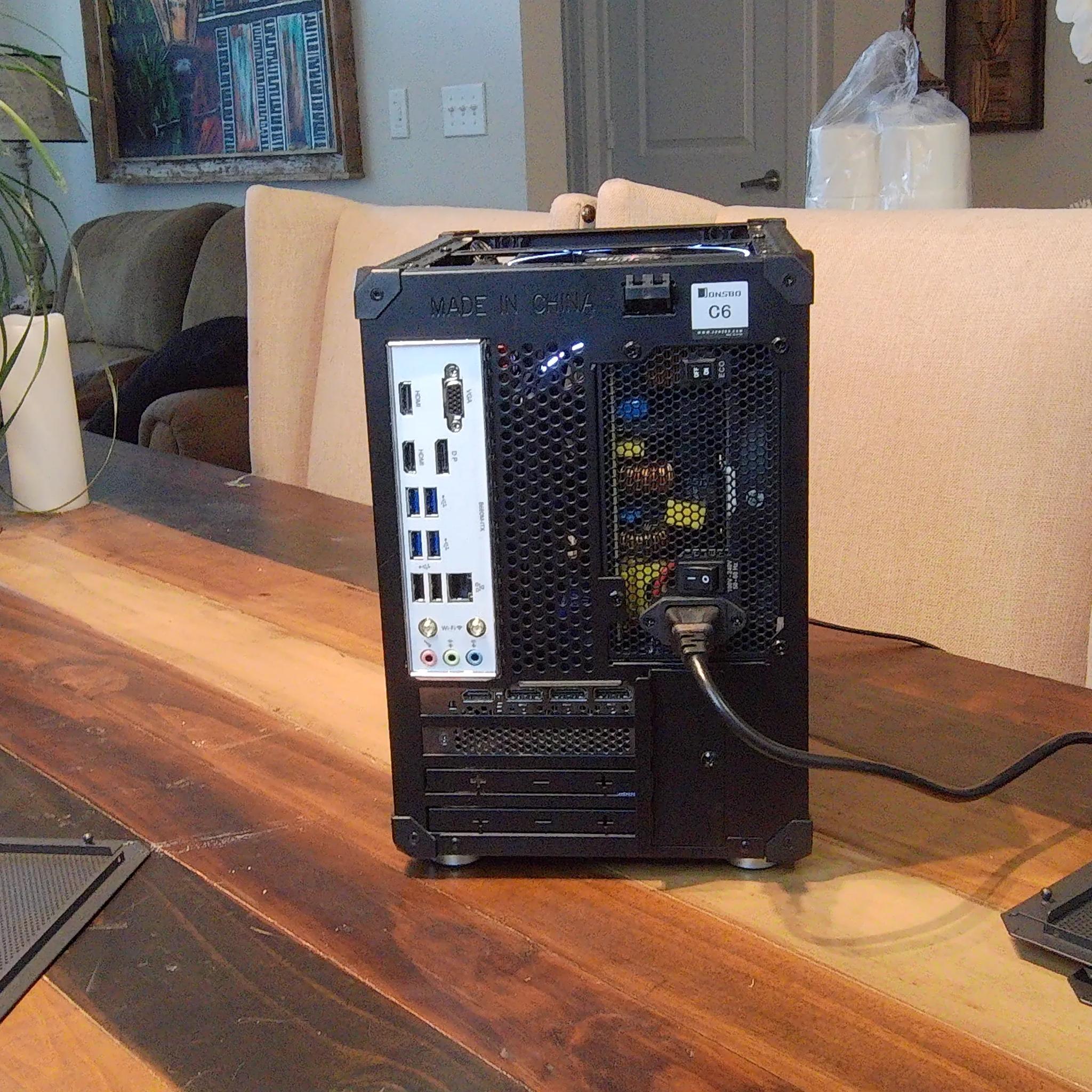 Intel i5 12400f processor