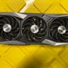 MSI 6800 Gaming X Trio