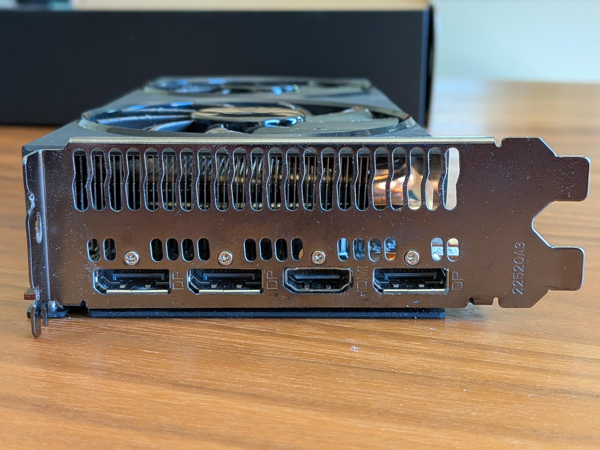 AMD Radeon RX 5700 XT - Image 4
