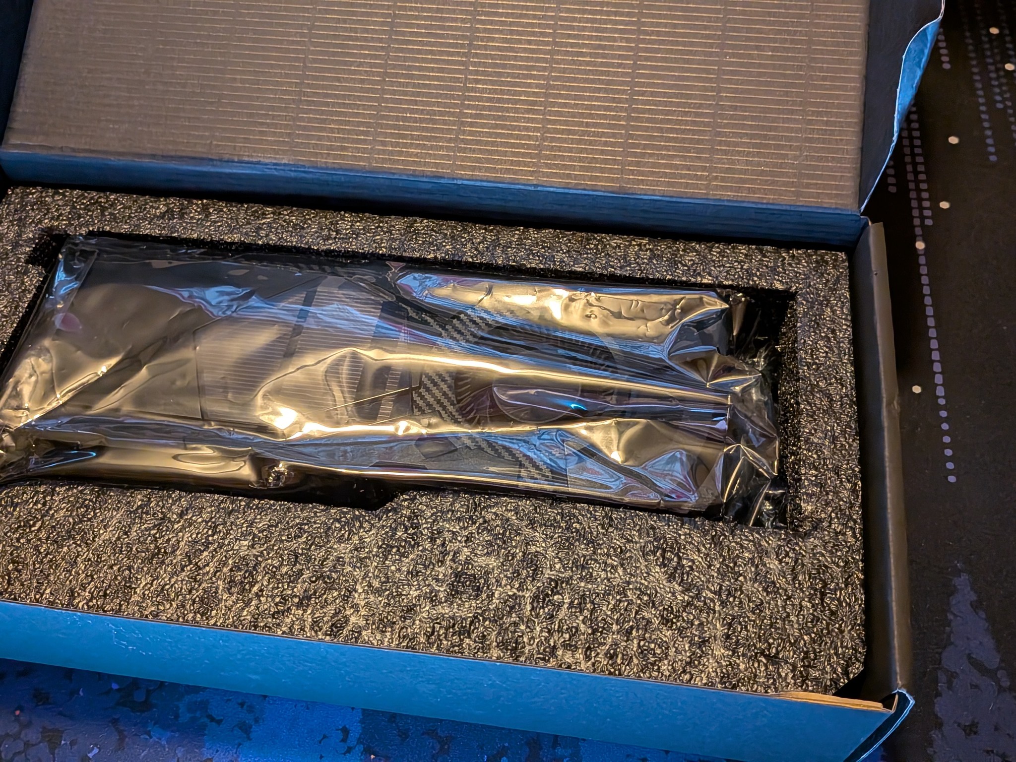 Nvidia RTX 2080 SUPER