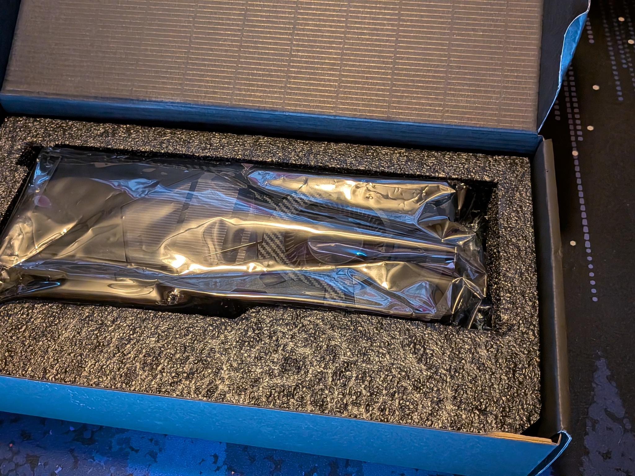 Nvidia RTX 2080 SUPER