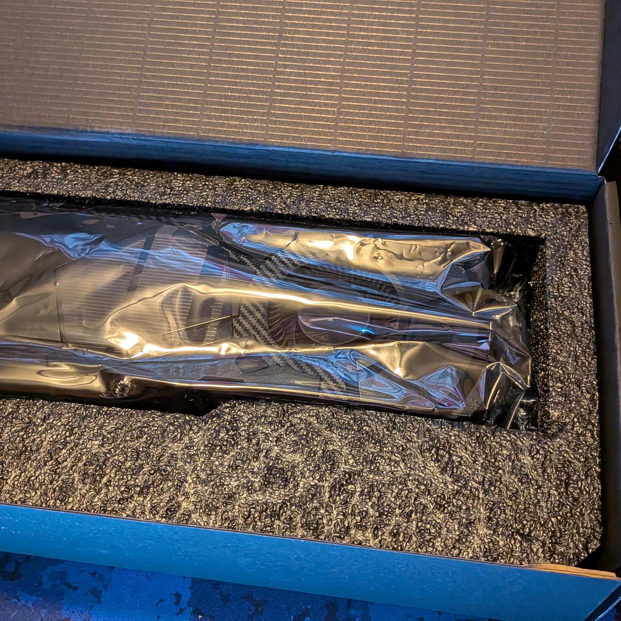 Nvidia RTX 2080 SUPER