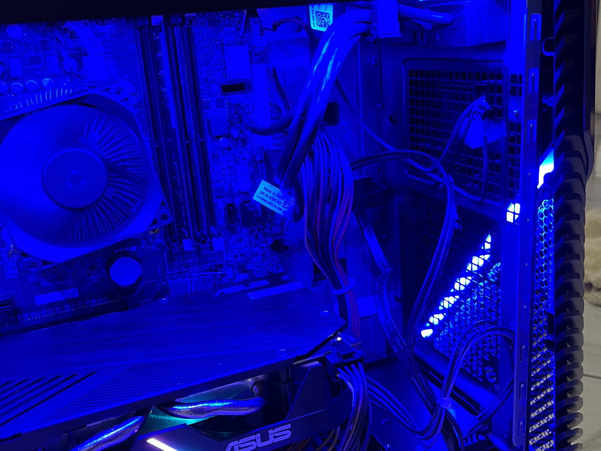 🟠🔥RTX 2060, Intel i5-8400, 16GB RAM, 1.2 TB Storage, High Performance Dell Gaming PC 🖥️