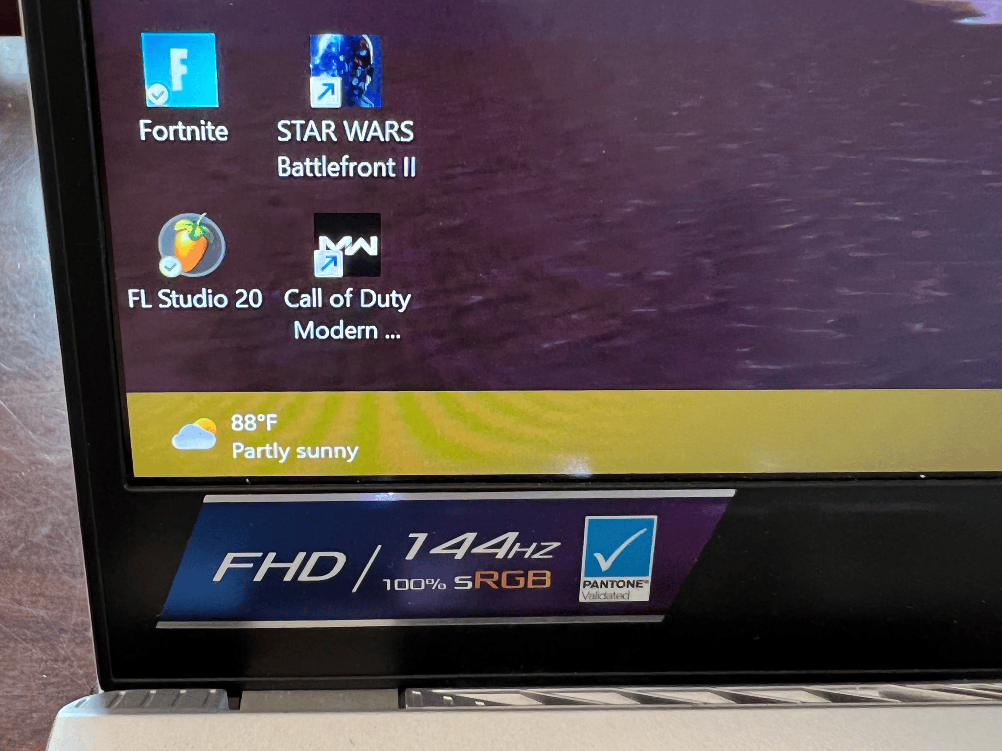 Virtually NEW Asus ROG Zephyrus G14 