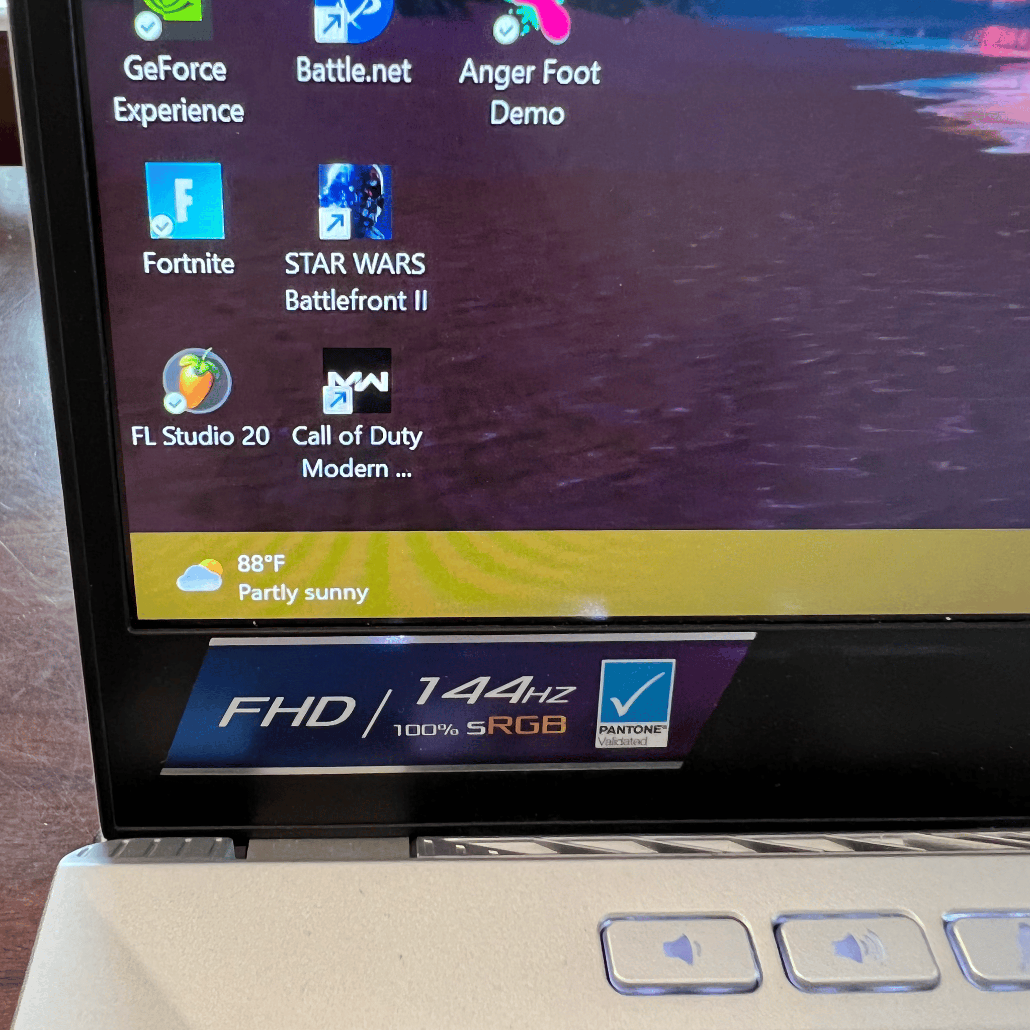 Virtually NEW Asus ROG Zephyrus G14 