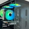 RTX 2060 RYZEN 5 1080p/1440p 1.25TB Gaming/Streaming PC (Fortnite, Marvel Rivals, Valorant,)