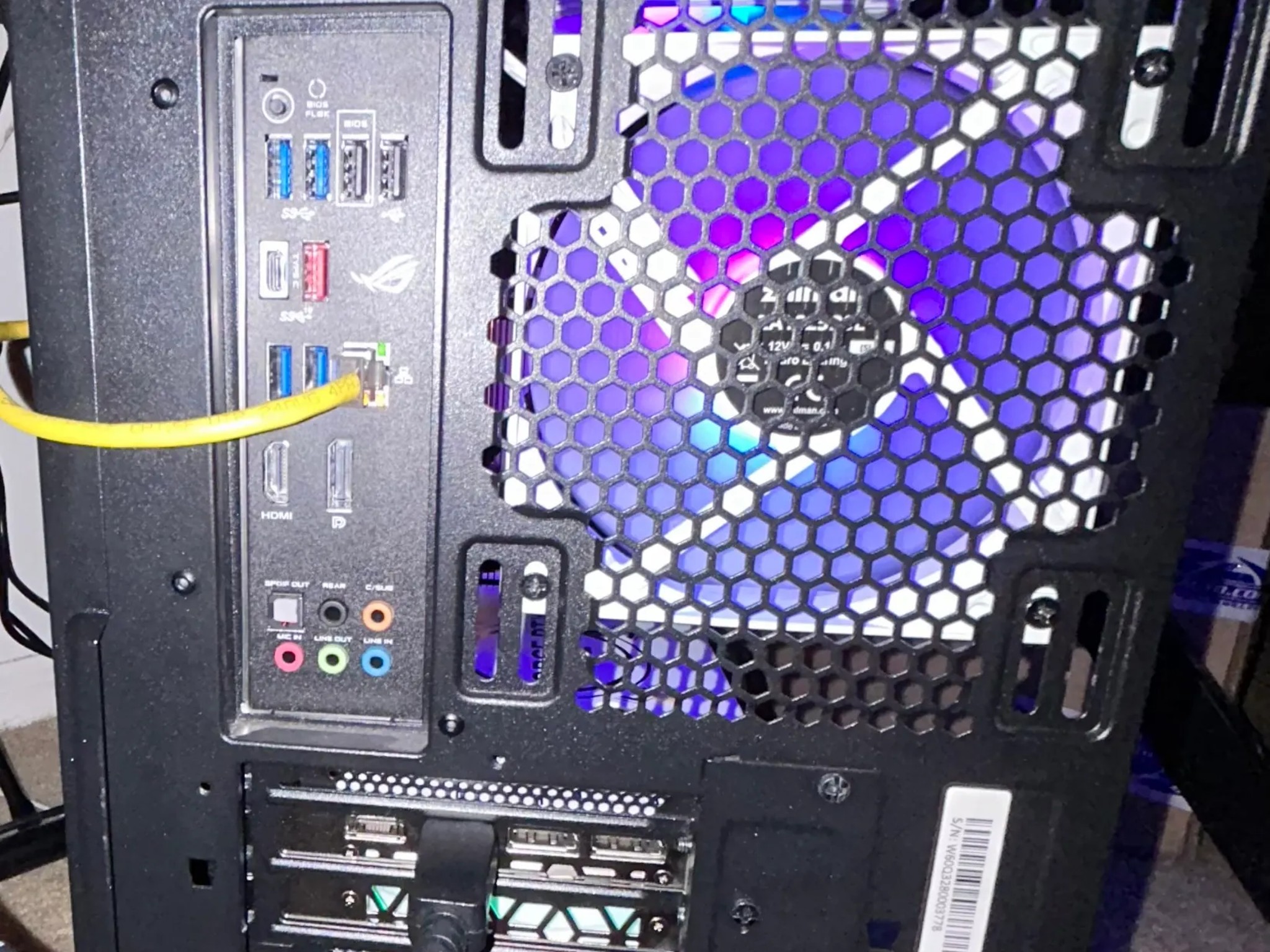 Discounted NEW 1440p/4K Gaming PC