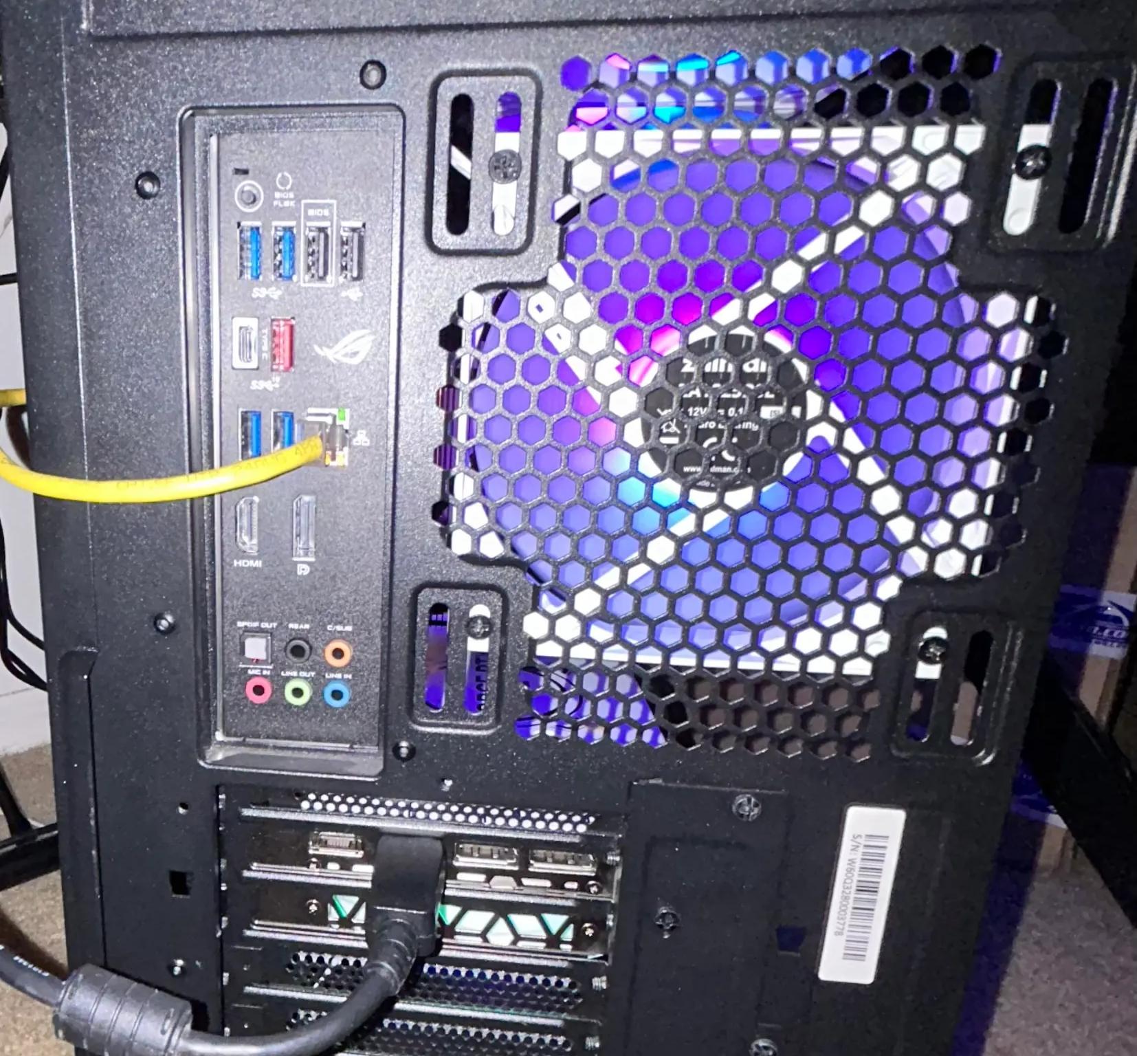 Discounted NEW 1440p/4K Gaming PC