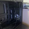 DEEPCOOL Micro ATX PC case