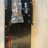 EVGA Classified 980 Ti 6 GB MISSING BOX AND MANUELS