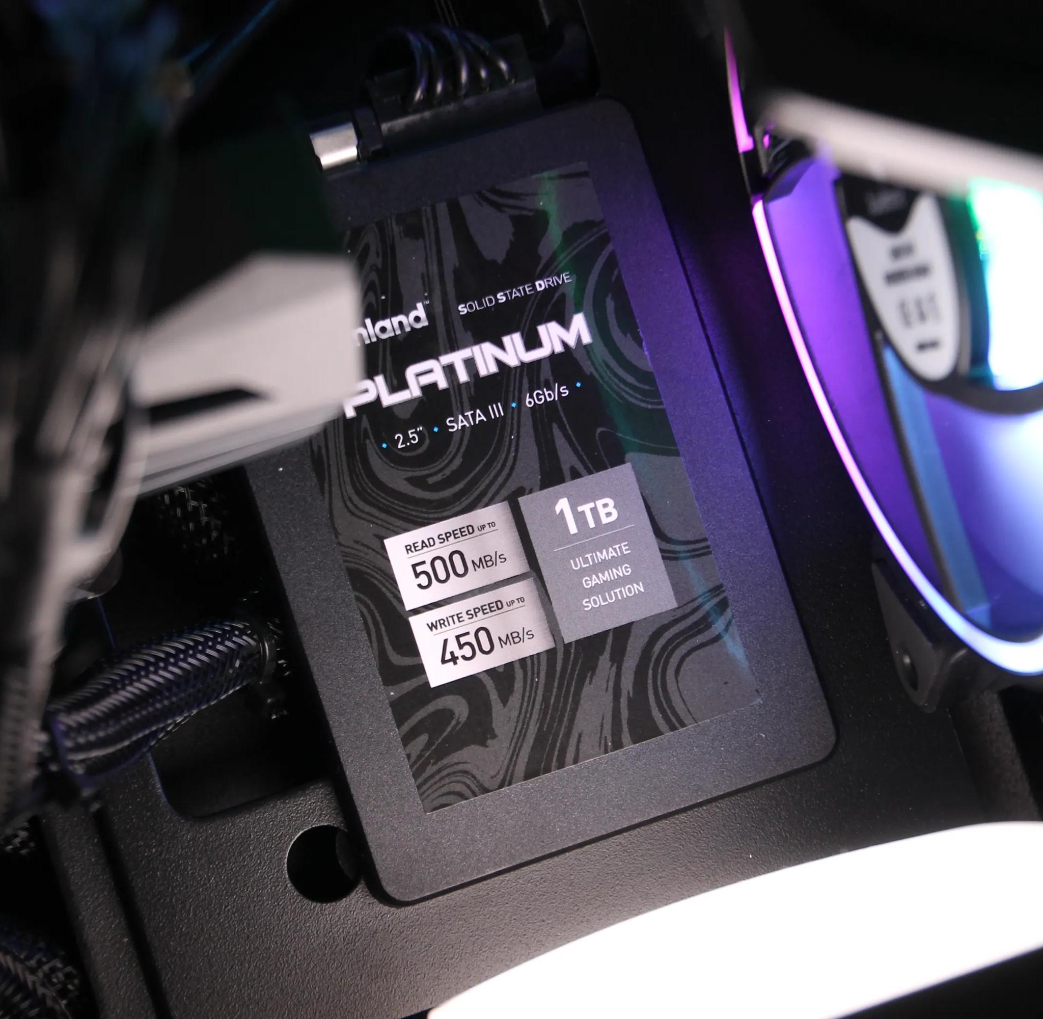 "FLCN" // Ryzen 5 3600, RTX 2070 // Entry-Level Gaming PC