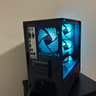Budget Gaming PC | RX 580 8G | Intel i5-7400 | 1TB Storage | 16GB Ram | 500w PSU
