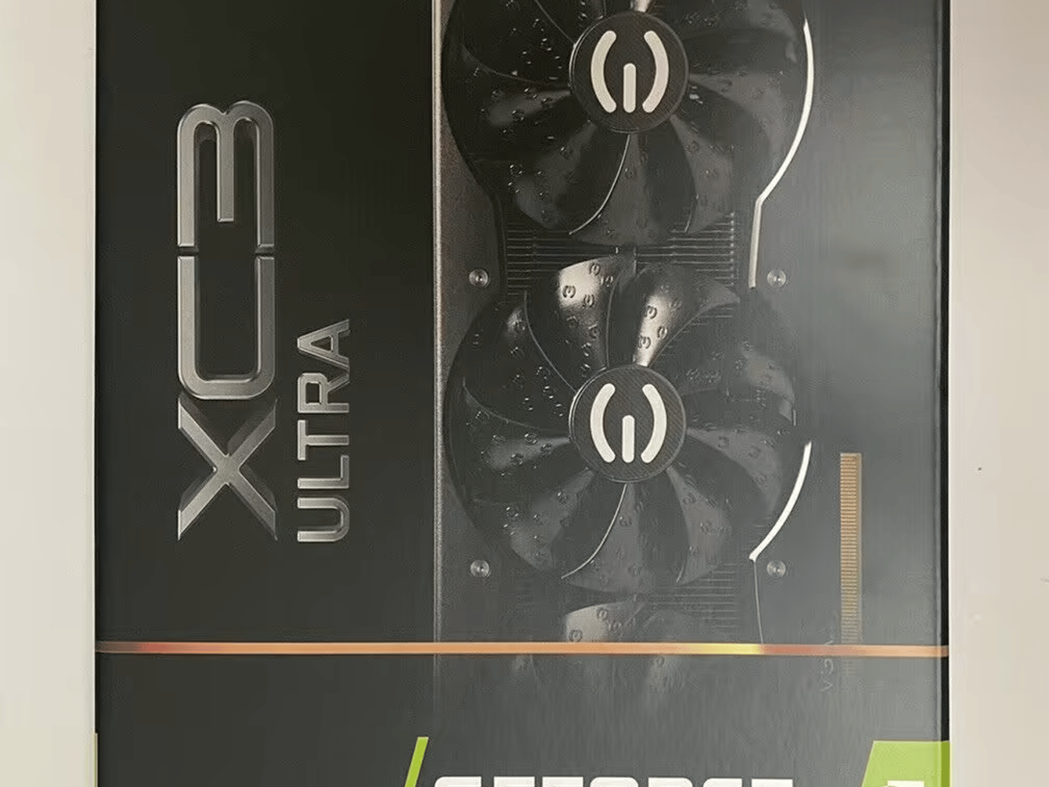 EVGA GeForce RTX 3080 10 GB GDDR6X XC3 ULTRA GAMING Video Card (Brand New Sealed) LESS THAN MSRP
