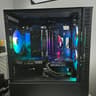 i5-13400F + RTX 3060 12gb, DDR5 Prebuilt Gaming PC