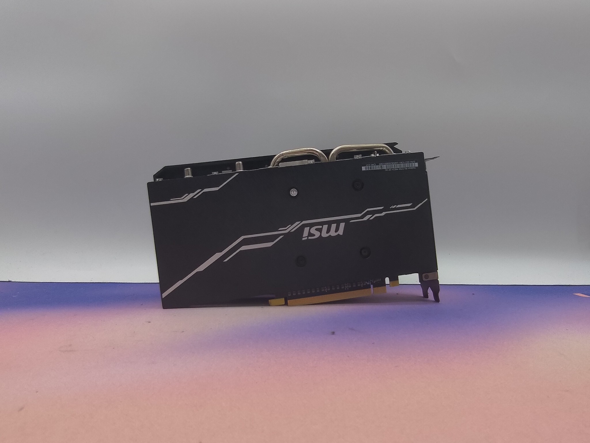 MSI RX 5700 Mech GP