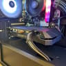 RGB Gaming PC 1080p Beast (Ryzen 5 and GTX 1660 Ti)