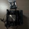 Deepcool AK620 DIGITAL Dual Tower CPU Cooler w/ Status Display 120mm LGA1700