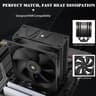 Air Cooler Thermalright Assassin 120